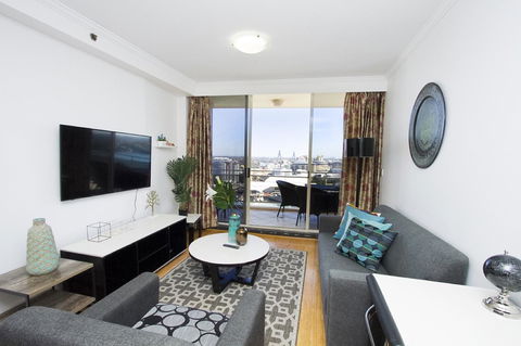 DD Apartments On Kent Street - Accommodation Cooktown 17