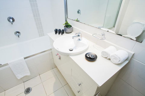 DD Apartments On Kent Street - Accommodation Cooktown 29