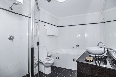 DD Apartments On Kent Street - Accommodation Cooktown 24