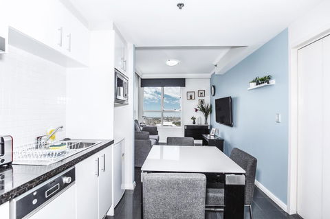 DD Apartments On Kent Street - Accommodation Cooktown 9