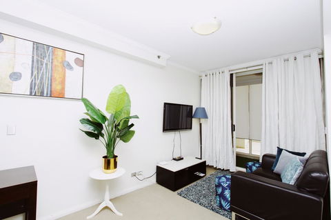 DD Apartments On Kent Street - Accommodation Cooktown 18
