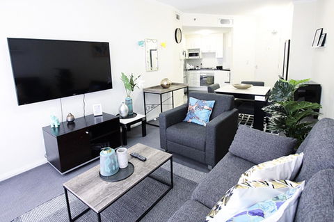 DD Apartments On Kent Street - Accommodation Cooktown 32