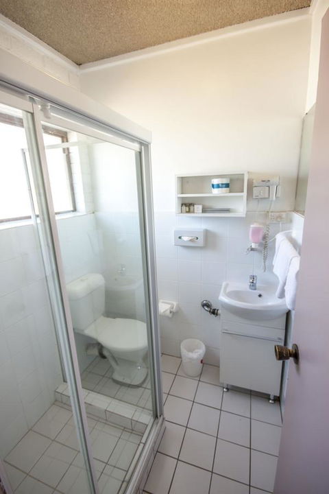 Marco Polo Motor Inn Sydney - Accommodation Cooktown 26
