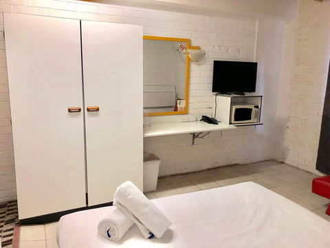 Marco Polo Motor Inn Sydney - Accommodation Cooktown 2