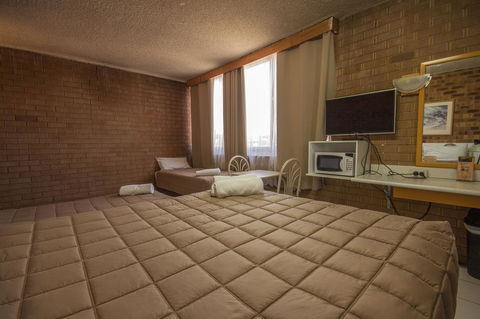 Marco Polo Motor Inn Sydney - Accommodation Cooktown 24