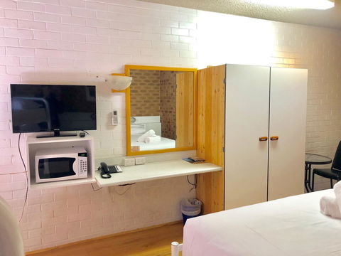 Marco Polo Motor Inn Sydney - Accommodation Cooktown 11