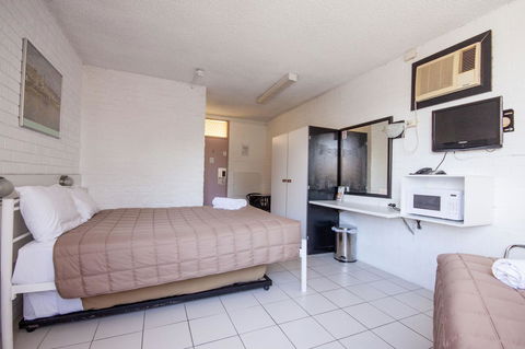 Marco Polo Motor Inn Sydney - Accommodation Cooktown 23