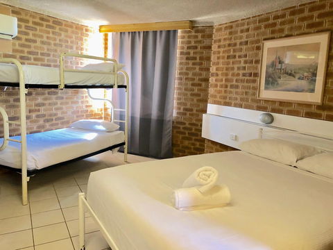 Marco Polo Motor Inn Sydney - Accommodation Cooktown 18
