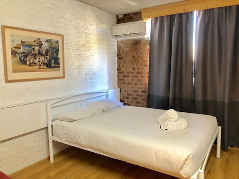 Marco Polo Motor Inn Sydney - Accommodation Cooktown 6