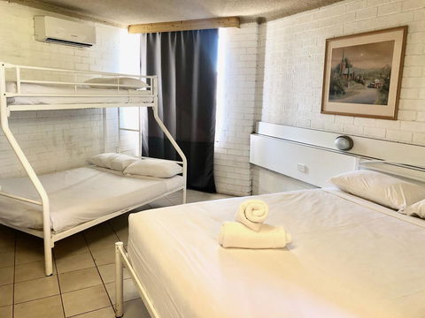 Marco Polo Motor Inn Sydney - Accommodation Cooktown 9