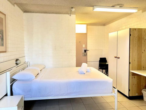 Marco Polo Motor Inn Sydney - Accommodation Cooktown 14