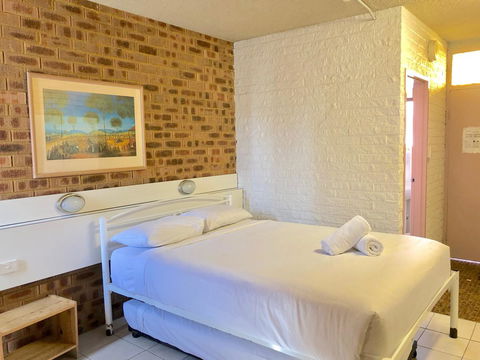 Marco Polo Motor Inn Sydney - Accommodation Cooktown 12