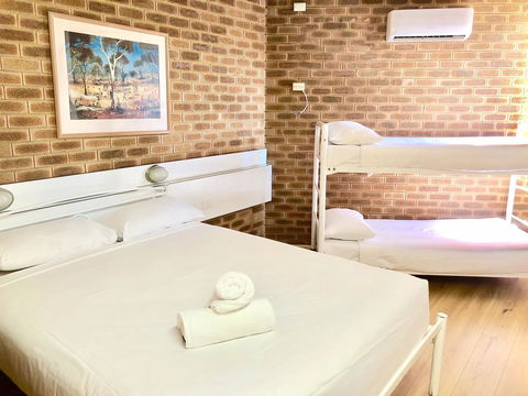 Marco Polo Motor Inn Sydney - Accommodation Cooktown 8