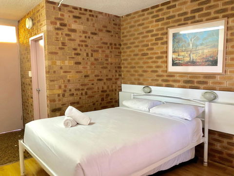 Marco Polo Motor Inn Sydney - Accommodation Cooktown 10