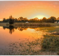 Madigan Wine Country Cottages - Accommodation Cooktown