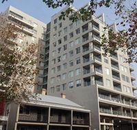 Newcastle Central Plaza Apartment Hotel - Accommodation Cooktown