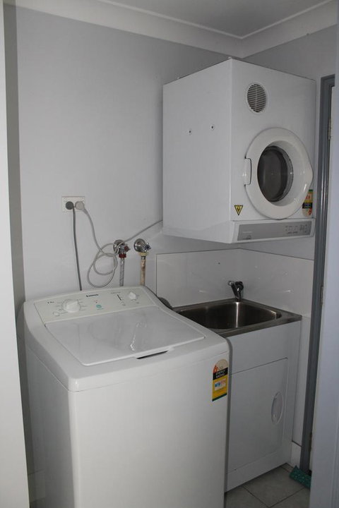 Ducati\'s B And B - Accommodation Cooktown 15