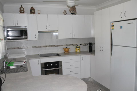 Ducati\'s B And B - Accommodation Cooktown 4