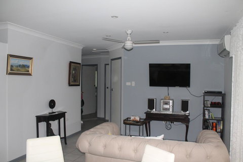 Ducati\'s B And B - Accommodation Cooktown 3