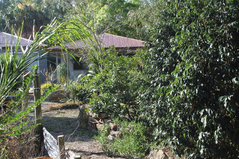 Ducati\'s B And B - Accommodation Cooktown 12