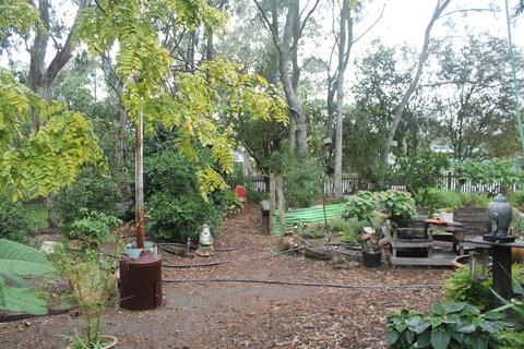 Ducati\'s B And B - Accommodation Cooktown 8