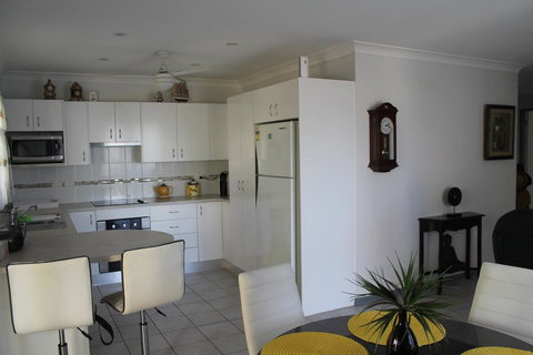 Ducati\'s B And B - Accommodation Cooktown 11