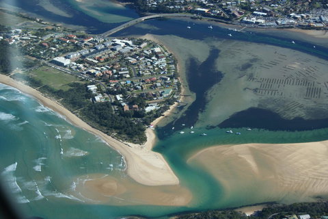 South Seas Motel - Accommodation Cooktown 24