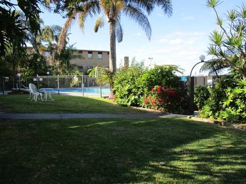 South Seas Motel - Accommodation Cooktown 14