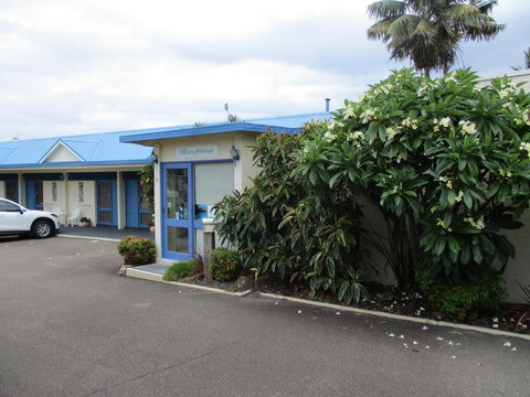 South Seas Motel - Accommodation Cooktown 19