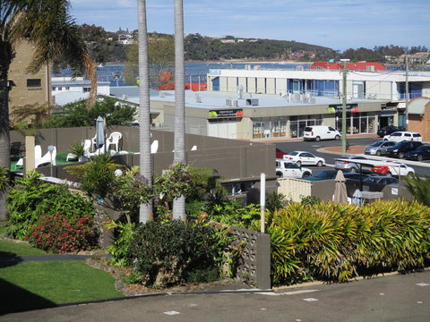 South Seas Motel - Accommodation Cooktown 13