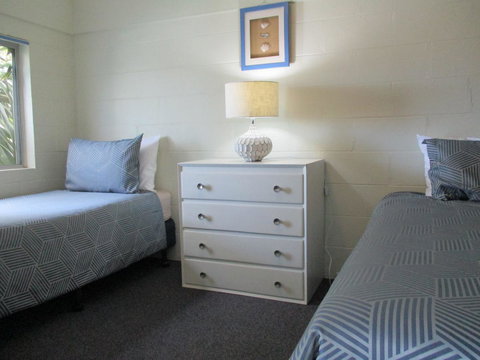 South Seas Motel - Accommodation Cooktown 8