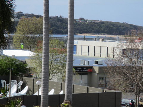 South Seas Motel - Accommodation Cooktown 23