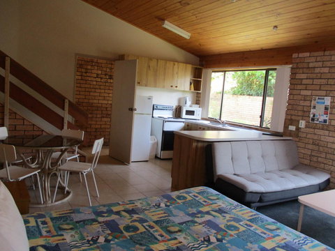 South Seas Motel - Accommodation Cooktown 5