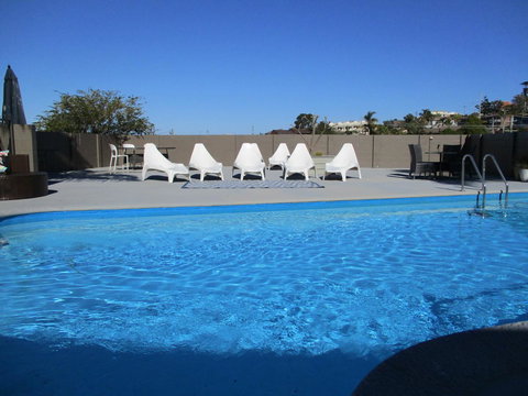 South Seas Motel - Accommodation Cooktown 10