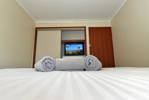 Hopetoun Villa - Accommodation Cooktown 11