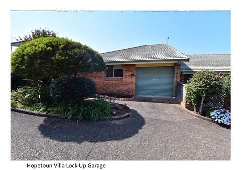 Hopetoun Villa - Accommodation Cooktown 2