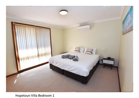 Hopetoun Villa - Accommodation Cooktown 10