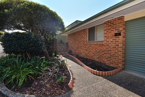 Hopetoun Villa - Accommodation Cooktown 14