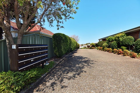 Hopetoun Villa - Accommodation Cooktown 12