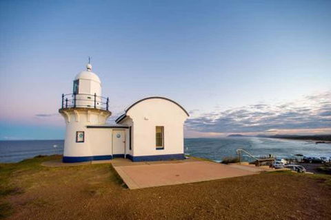 Twin Palms Holiday House At Lighthouse - Accommodation Cooktown 14