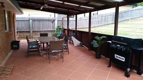 Twin Palms Holiday House At Lighthouse - Accommodation Cooktown 4