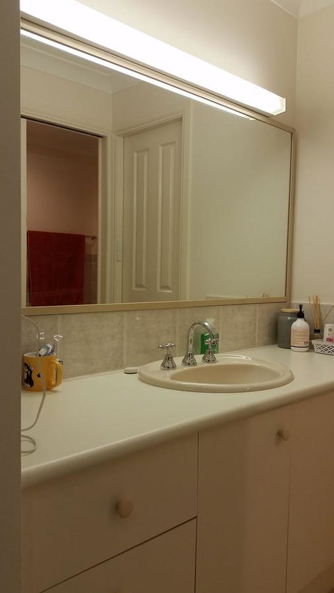 Twin Palms Holiday House At Lighthouse - Accommodation Cooktown 11