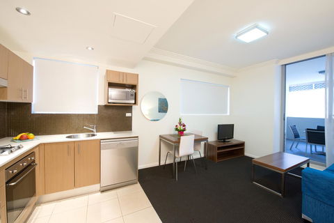 APX World Square - Accommodation Cooktown 1