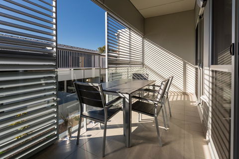 Hamilton Executive Apartments - Accommodation Cooktown 15