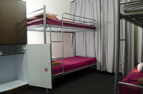 790 On George Backpackers - Accommodation Cooktown 14