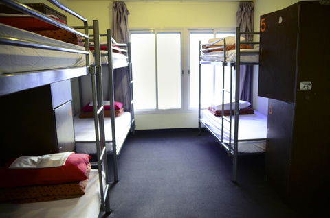 790 On George Backpackers - Accommodation Cooktown 8