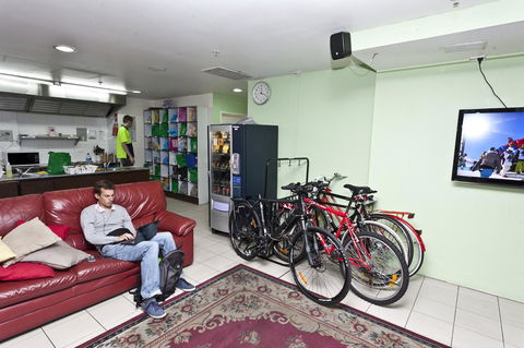 790 On George Backpackers - Accommodation Cooktown 28