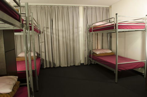 790 On George Backpackers - Accommodation Cooktown 10