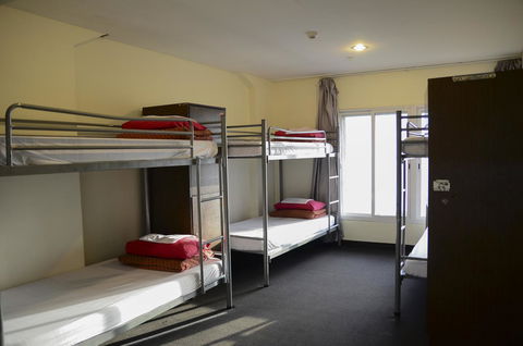 790 On George Backpackers - Accommodation Cooktown 9