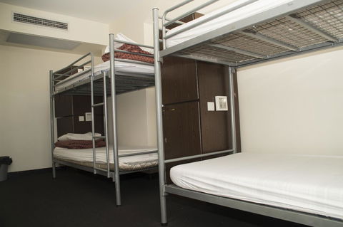 790 On George Backpackers - Accommodation Cooktown 12